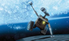 Wall-E