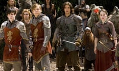 The Chronicles of Narnia: Prince Caspian