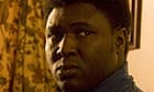 Nonso Anozie in Cass