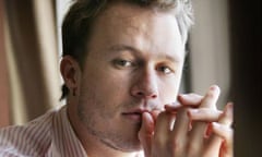 Heath Ledger