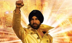 Singh is Kinng