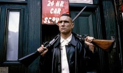 Vinnie Jones