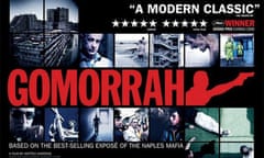 Gomorrah