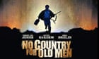 No Country for Old Men