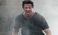 Sylvester Stallone in The Expendables