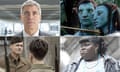 Golden Globes 2010 key nominees: Up in the Air, Avatar, Precious, Inglourious Basterds