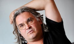 Paul Greengrass