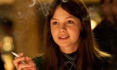 Carey Mulligan in An Education (2009)