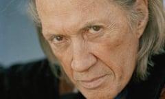 David Carradine in Quentin Tarantino's Kill Bill: Volume 2 (2004)