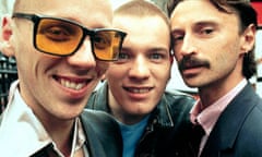 Trainspotting