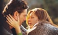 Eric Bana and Rachel McAdams in The Time Traveler's Wife