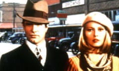 Bonnie and Clyde (1967)