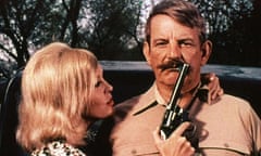 Bonnie and Clyde (1967)