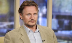 Liam Neeson 