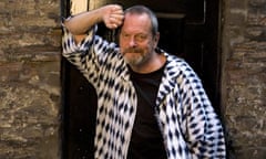 Terry Gilliam