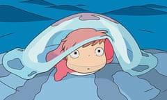 Ponyo