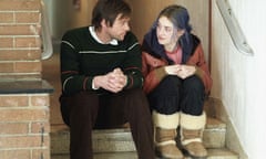 Eternal Sunshine of the Spotless Mind