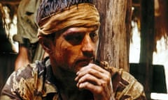 The Deer Hunter