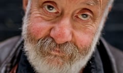 Mike Leigh