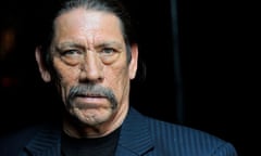 Danny Trejo - Machete