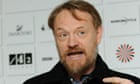 Jared Harris at the British Independent Film awards nominations