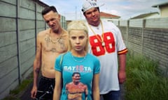 Die Antwoord