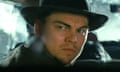 Leonardo DiCaprio in Shutter Island (2010)