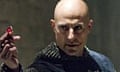 Mark Strong in Ridley Scott's Robin Hood