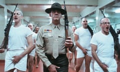 Full Metal Jacket