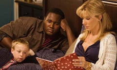 The Blind Side