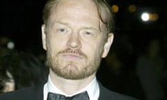 Jared Harris