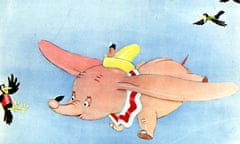 Walt Disney's Dumbo