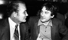 Raging Bull: Jake LaMotta and Robert De Niro