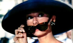 Breakfast at Tiffany's 