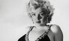 Marilyn Monroe could enter a new phase of her career