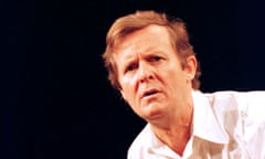 David Hare