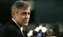 George Clooney