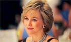 Naomi Watts as Princess Diana