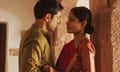 Riz Ahmed and Freida Pinto in Michael Winterbottom's Trishna