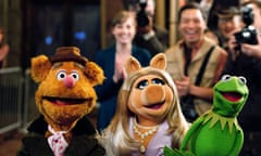 The Muppets