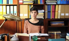 Delicacy - Audrey Tautou