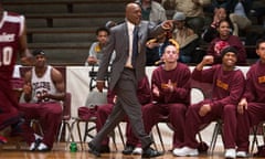 coach carter still