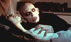 Nosferatu the Vampyre