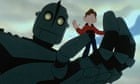 IRON GIANT