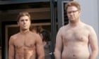 Zac Efron and Seth Rogen in Neighbors
