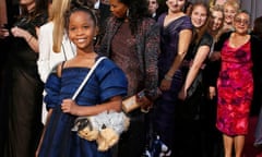 Quvenzhane Wallis