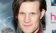 Matt Smith