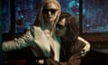 Only Lovers Left Alive