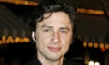 Zach Braff