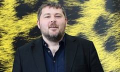 Ben Wheatley